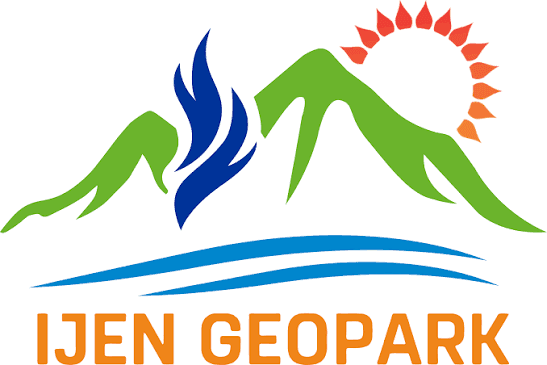 Ijen Geopark