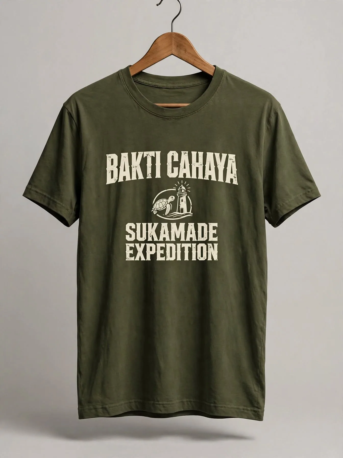 Baju - produk UMKM lokal